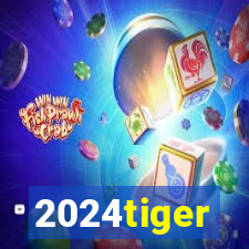 2024tiger