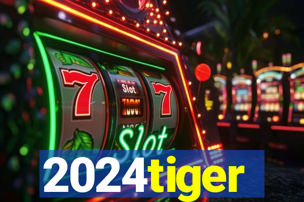 2024tiger