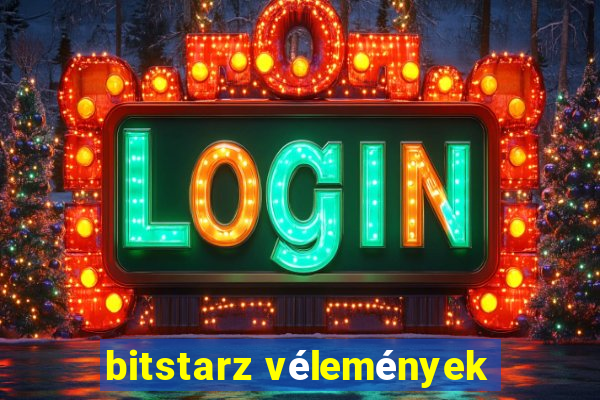 bitstarz vélemények