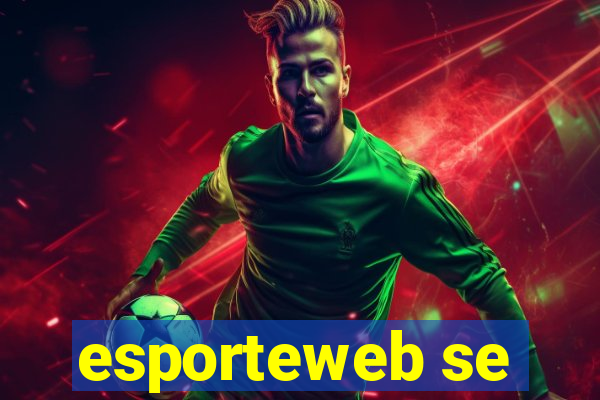 esporteweb se