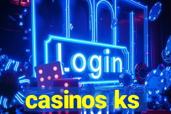 casinos ks