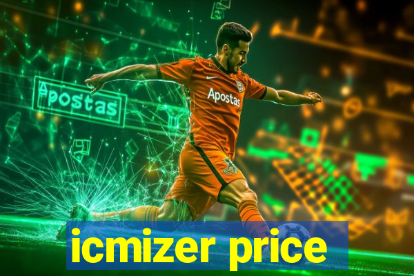 icmizer price