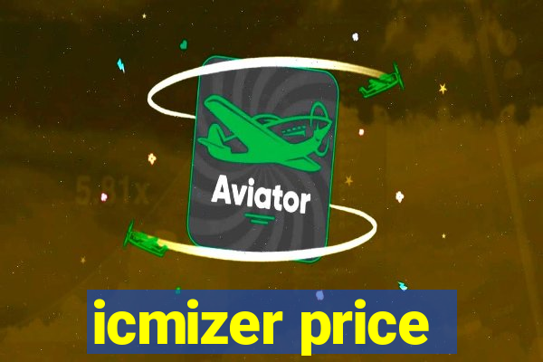 icmizer price