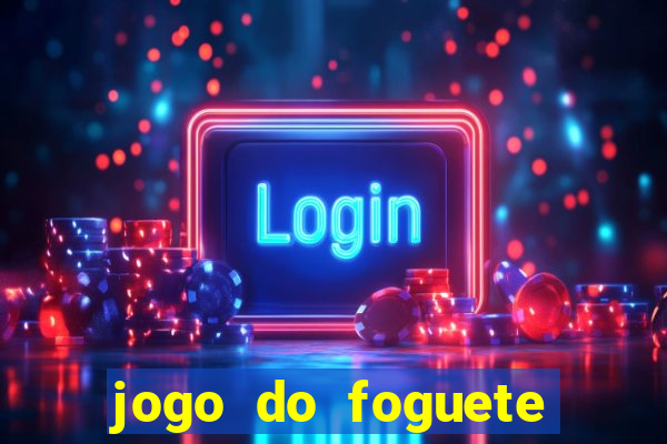 jogo do foguete que dá dinheiro