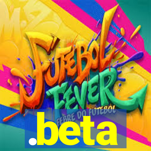 .beta