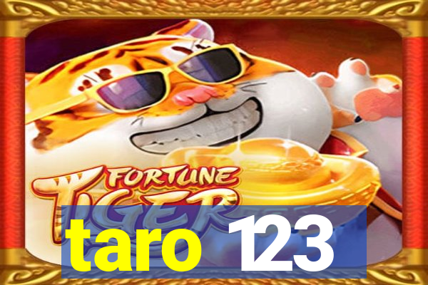 taro 123