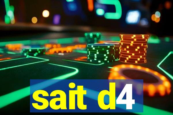 sait d4