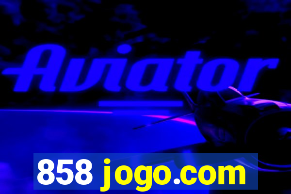 858 jogo.com