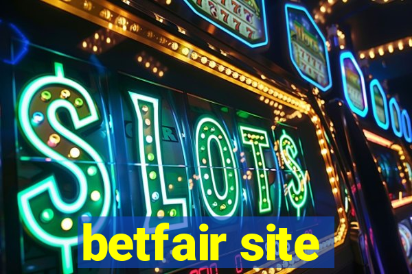 betfair site