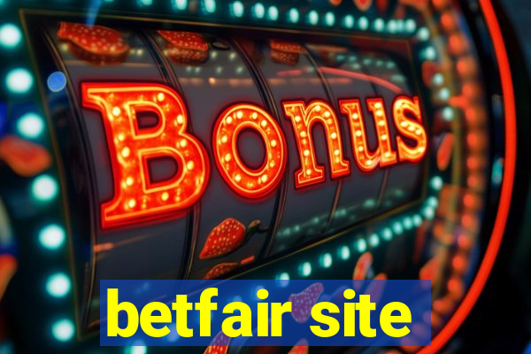 betfair site