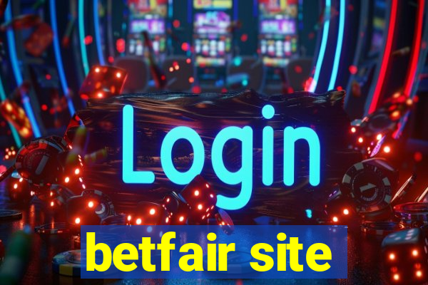 betfair site