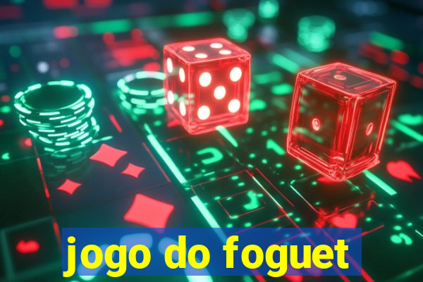 jogo do foguet