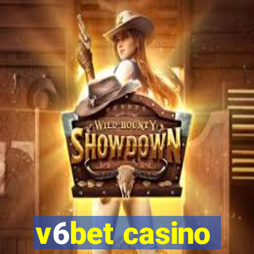 v6bet casino