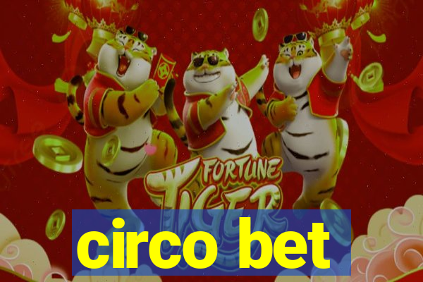 circo bet