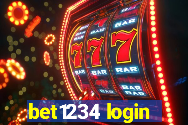 bet1234 login