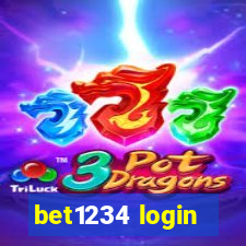 bet1234 login