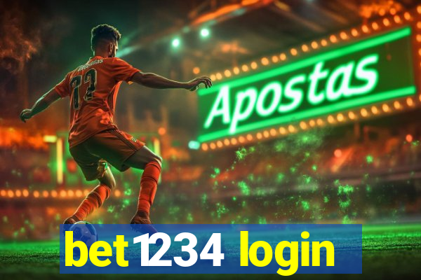 bet1234 login