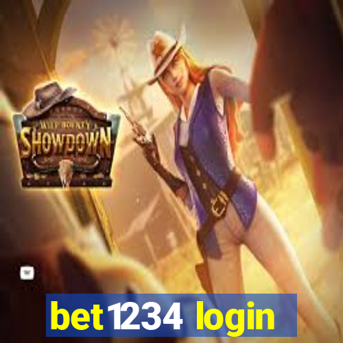 bet1234 login