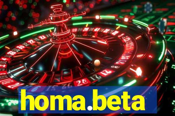 homa.beta