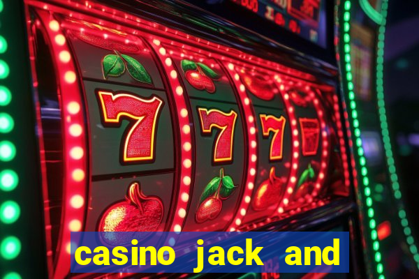 casino jack and the beanstalk