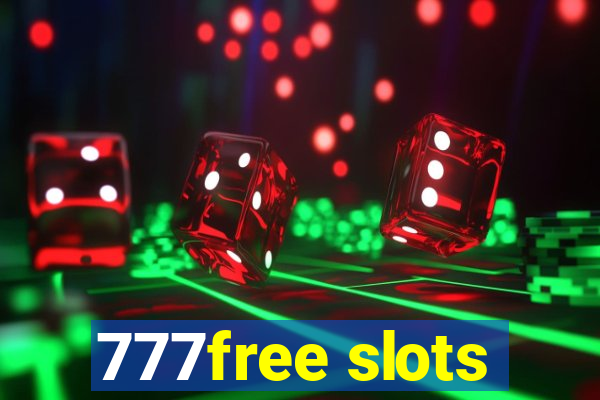 777free slots