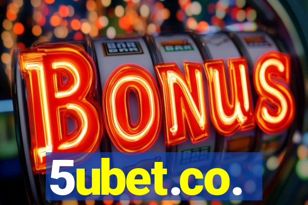 5ubet.co.