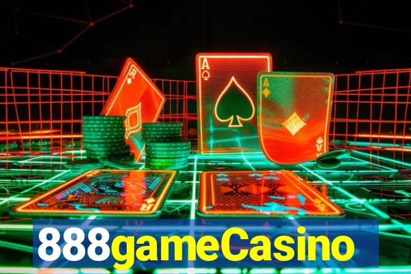 888gameCasino