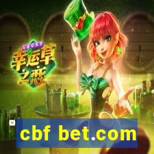 cbf bet.com