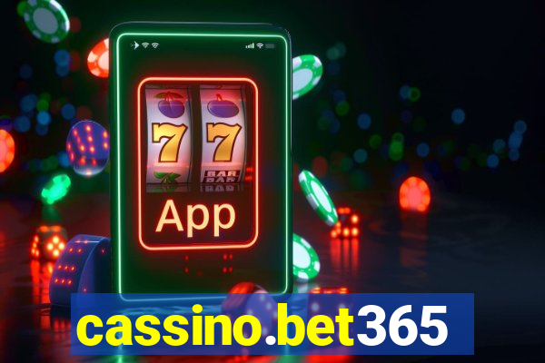 cassino.bet365