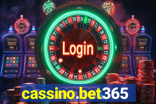 cassino.bet365