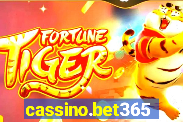 cassino.bet365