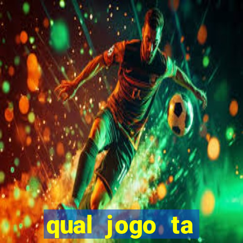 qual jogo ta pagando bem agora