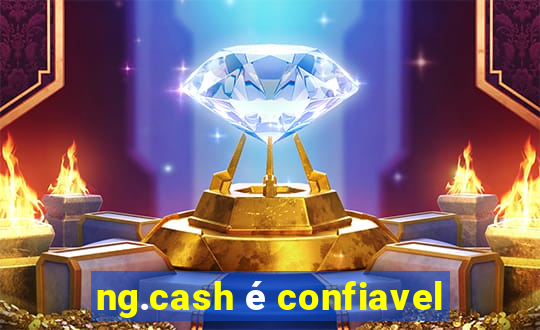 ng.cash é confiavel