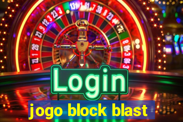 jogo block blast