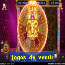 jogos de vestir anos 2000