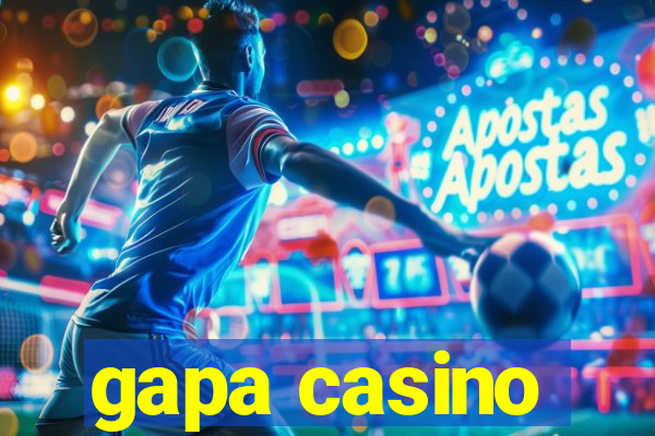 gapa casino