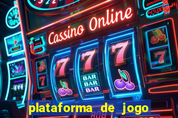 plataforma de jogo mais popular