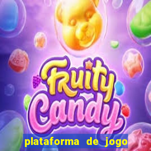 plataforma de jogo mais popular