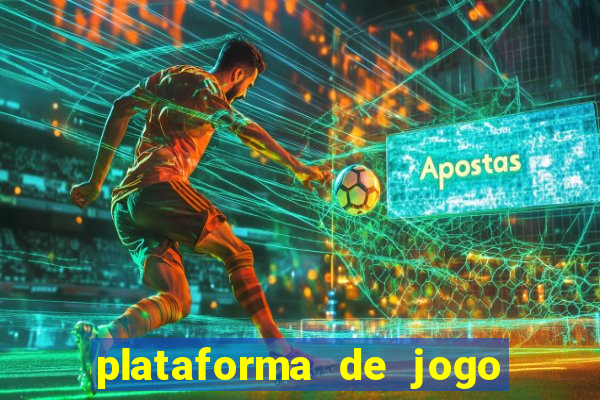 plataforma de jogo mais popular