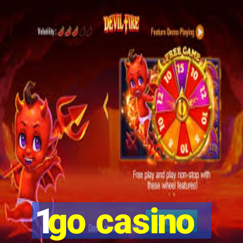 1go casino