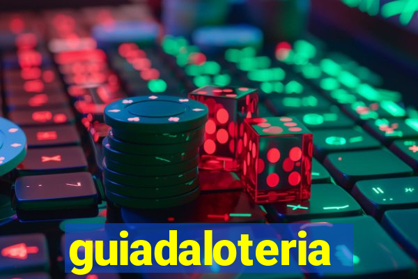 guiadaloteria