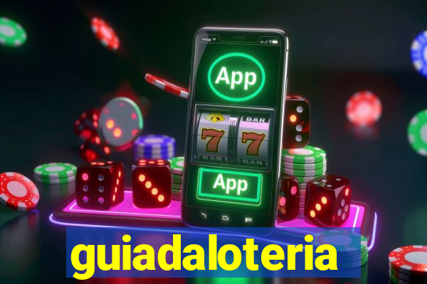 guiadaloteria