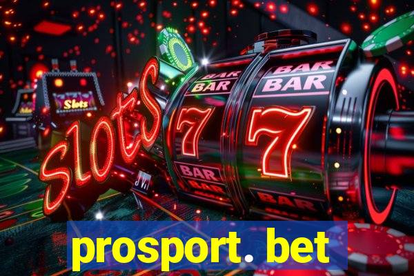 prosport. bet