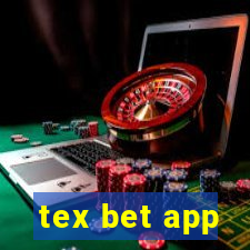 tex bet app