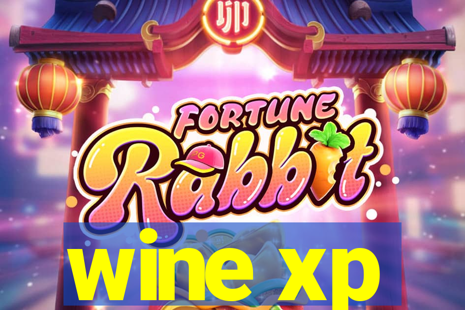 wine xp