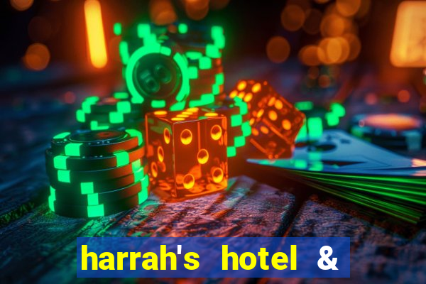 harrah's hotel & casino las vegas