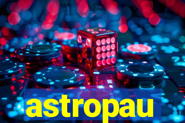 astropau