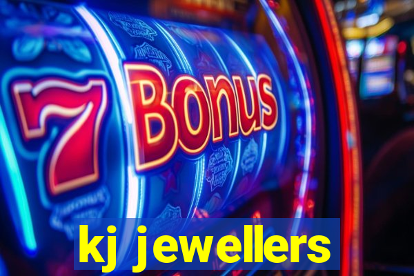 kj jewellers