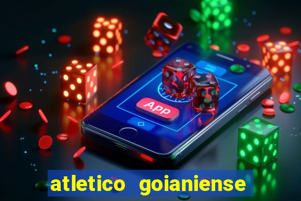 atletico goianiense x atletico paranaense