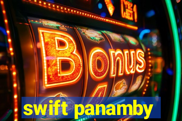 swift panamby